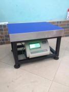 Cân ghế ngồi Yaohua A12 